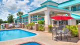 Days Inn Gulfport Pool