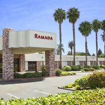 Ramada Sunnyvale/Silicon Valley