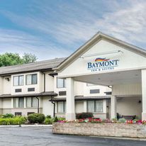 Baymont Inn & Suites Branford/New Haven