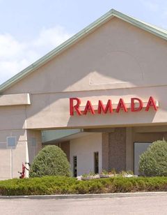 Ramada by Wyndham Sterling