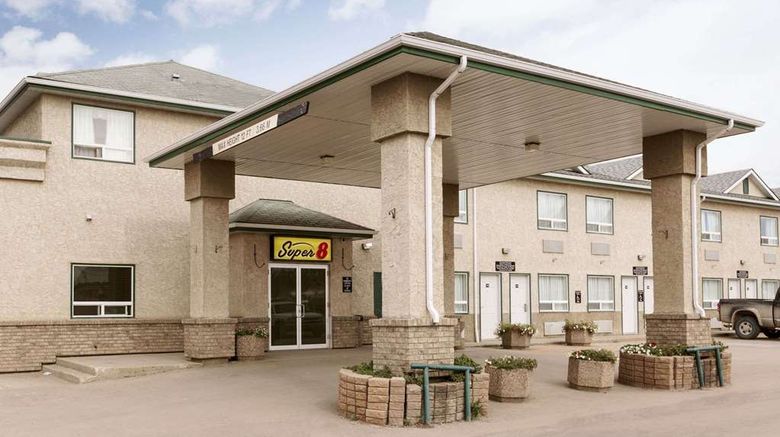 Super 8 Drayton Valley Tourist Class Drayton Valley Ab Hotels Gds Reservation Codes Travel Weekly