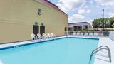 Days Inn Dillon Pool