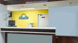Days Inn Dillon Lobby