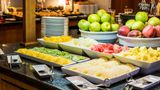 <b>Hotel Madrid Centro, Affiliated by Melia Restaurant</b>. Images powered by <a href="https://iceportal.shijigroup.com/" title="IcePortal" target="_blank">IcePortal</a>.