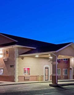 Super 8 Richfield