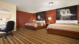 Super 8 Mattoon Suite