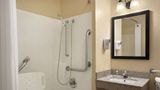 Super 8 Mattoon Room