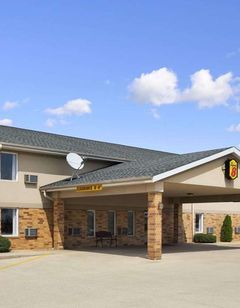 Super 8 Mattoon
