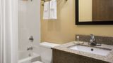 Super 8 Mattoon Room