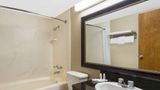 Super 8 Bentonville Room