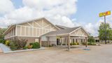 Super 8 Bentonville Exterior