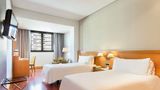 TRYP Malaga Alameda Hotel Room