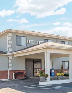 Super 8 Poplar Bluff Missouri