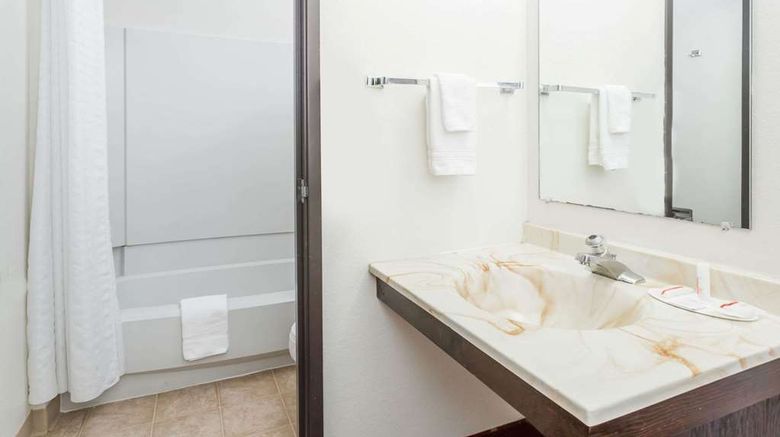 <b>Super 8 Grand Junction Colorado Room</b>. Images powered by <a href="https://iceportal.shijigroup.com/" title="IcePortal" target="_blank">IcePortal</a>.