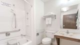 <b>Super 8 Grand Junction Colorado Room</b>. Images powered by <a href="https://iceportal.shijigroup.com/" title="IcePortal" target="_blank">IcePortal</a>.