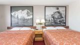 <b>Super 8 Grand Junction Colorado Room</b>. Images powered by <a href="https://iceportal.shijigroup.com/" title="IcePortal" target="_blank">IcePortal</a>.