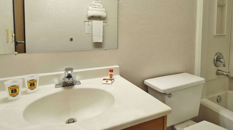 <b>Super 8 Fairbanks Room</b>. Images powered by <a href="https://iceportal.shijigroup.com/" title="IcePortal" target="_blank">IcePortal</a>.
