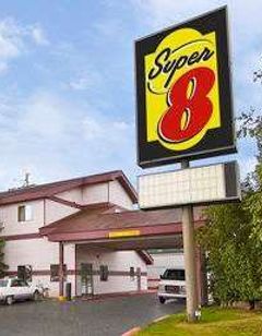 Super 8 Fairbanks