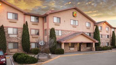 Super 8 Kingman
