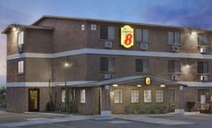 Super 8 Lake Havasu City