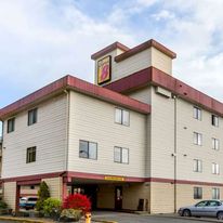 Super 8 Ketchikan