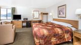 Super 8 Ketchikan Room