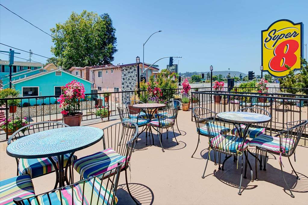 Find Hotels Near Comfort Inn Beach Boardwalk Santa Cruz CA