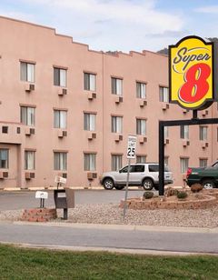 Super 8 Durango