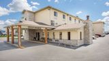 Super 8 Billings Exterior
