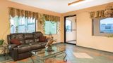 Super 8 Deming Lobby