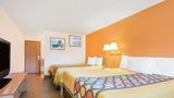 Super 8 Deming Room