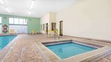 Super 8 Deming Pool