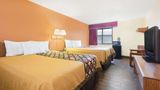Super 8 Deming Room