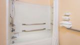 Super 8 Deming Room