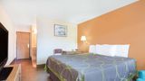 Super 8 Deming Room