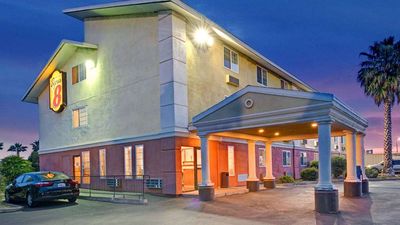 Super 8 Sacramento/Florin Rd