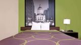 <b>Super 8 Muncie/Ball St. College Area Room</b>. Images powered by <a href="https://iceportal.shijigroup.com/" title="IcePortal" target="_blank">IcePortal</a>.