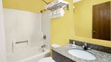 <b>Super 8 Muncie/Ball St. College Area Room</b>. Images powered by <a href="https://iceportal.shijigroup.com/" title="IcePortal" target="_blank">IcePortal</a>.
