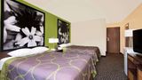<b>Super 8 Muncie/Ball St. College Area Room</b>. Images powered by <a href="https://iceportal.shijigroup.com/" title="IcePortal" target="_blank">IcePortal</a>.