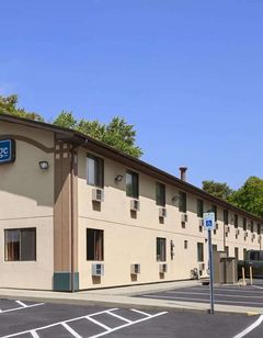 Travelodge Muskegon