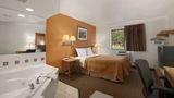 Travelodge Muskegon Suite