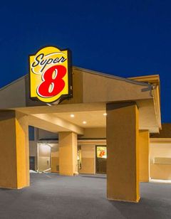 Super 8 Sioux City/Morningside Area