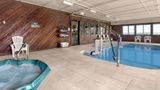 Super 8 Cameron Pool