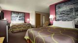 Super 8 Cameron Suite