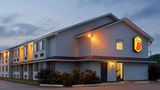 Super 8 Portland/Westbrook Area Exterior