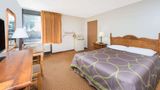 Super 8 Branson/Andy Williams Theatre Room