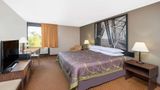Super 8 Branson/Andy Williams Theatre Room