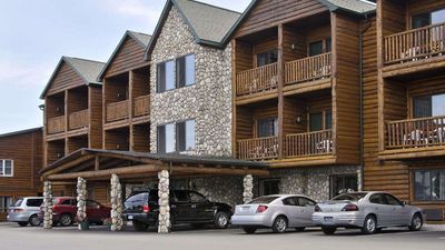 Super 8 Bridgeview of Mackinaw City
