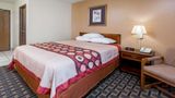 Super 8 Lebanon Room