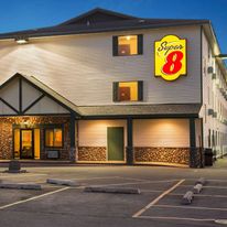 Super 8 Coeur d'Alene